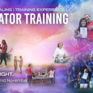 Star Magic Facilitator Training, UK, November 2019