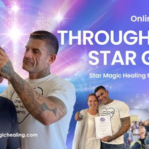 FT3 online 16th - 22nd June 2025 - Star Magic Healing