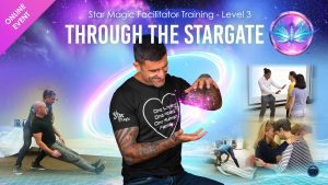 Star Magic Facilitator Training 3 - Through the Stargate