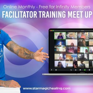 Star Magic Monthly Meetup, Online