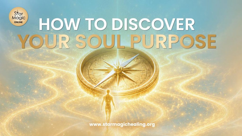 How to Discover Your Soul Purpose Digital Teaching