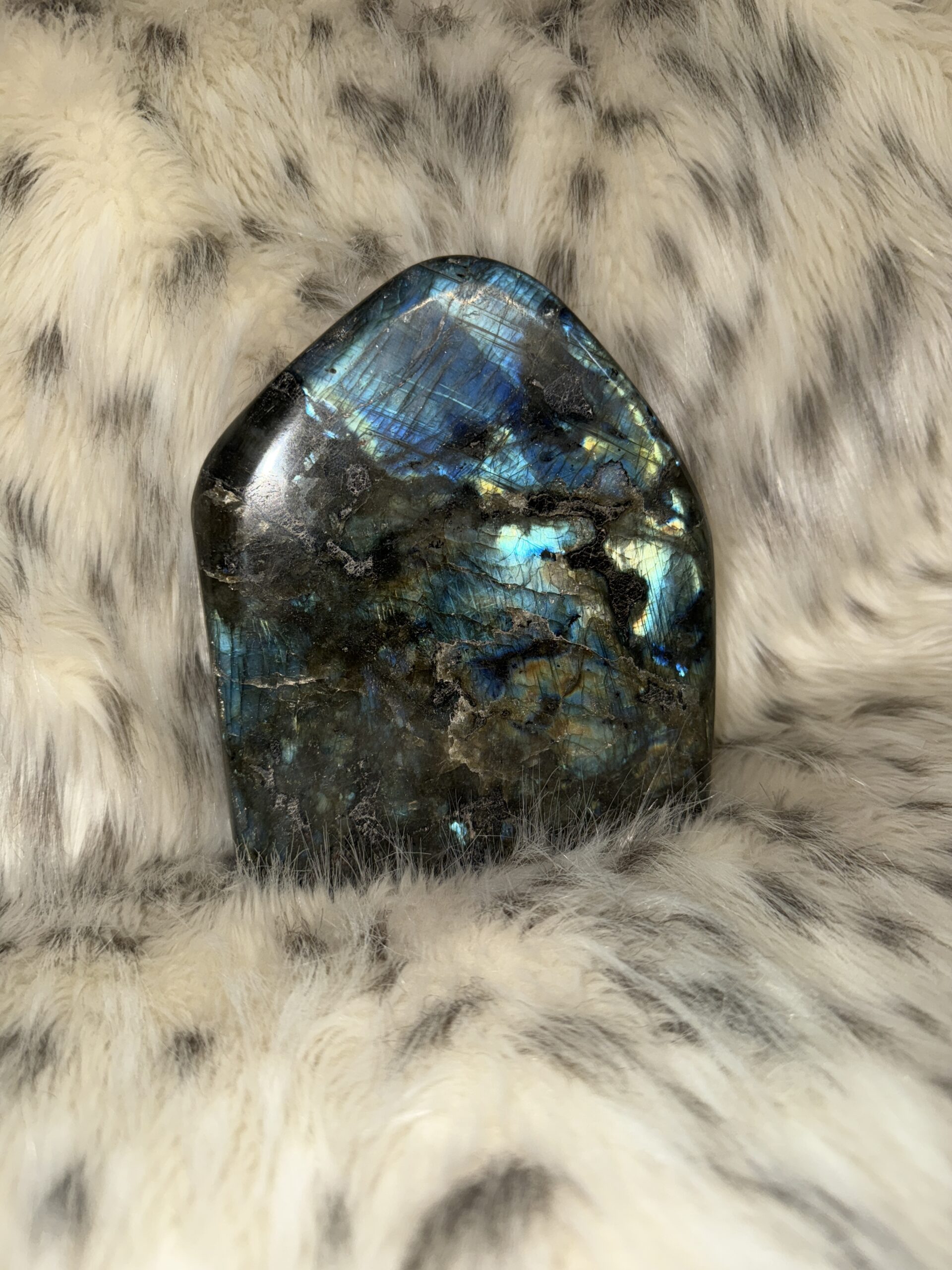 Labradorite Slab - Image 2