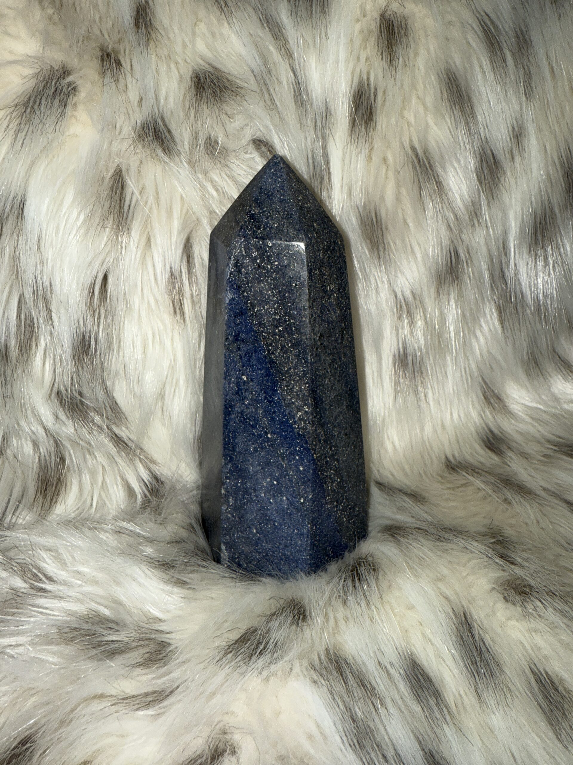 Lazulite Point - Image 2