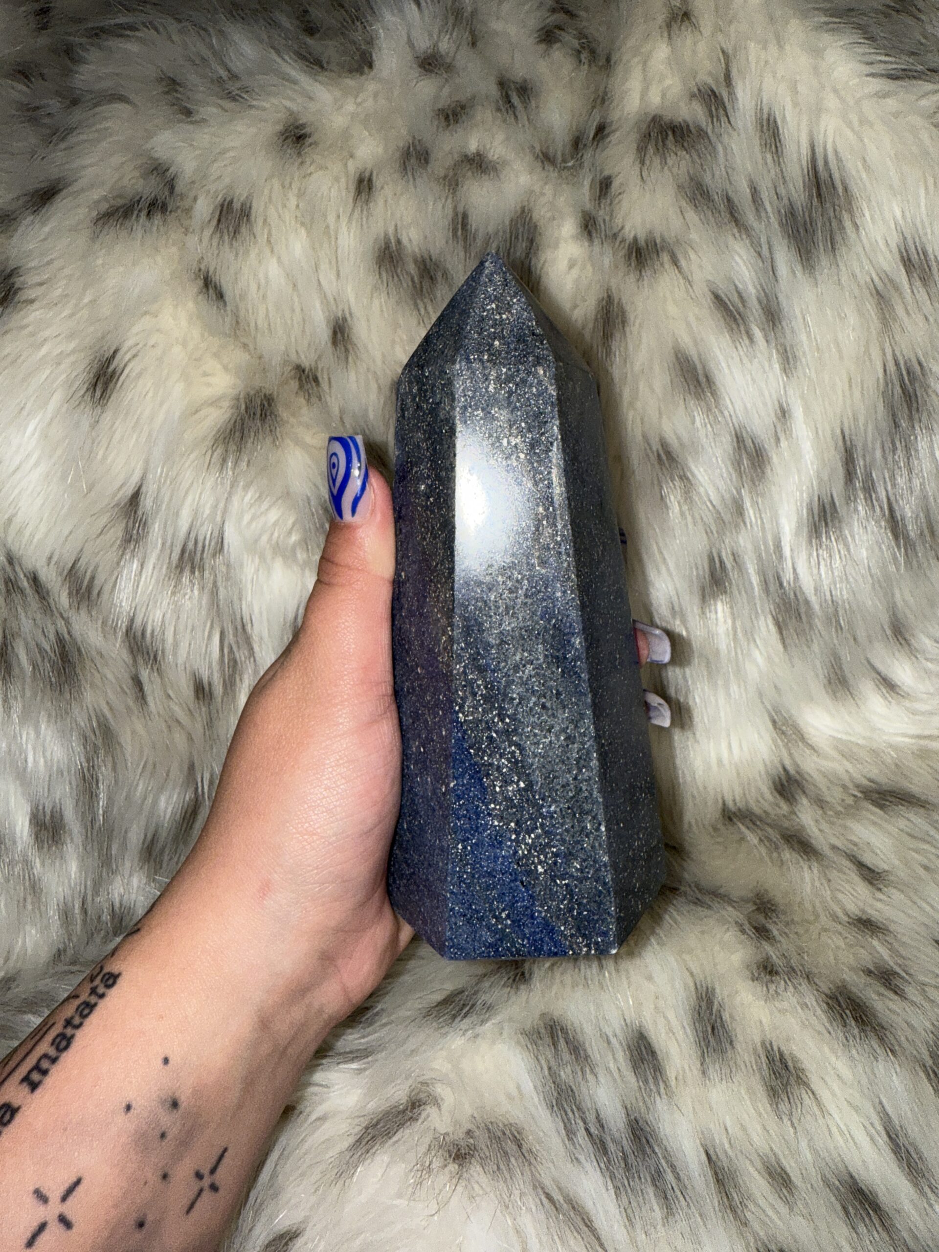 Lazulite Point - Image 3