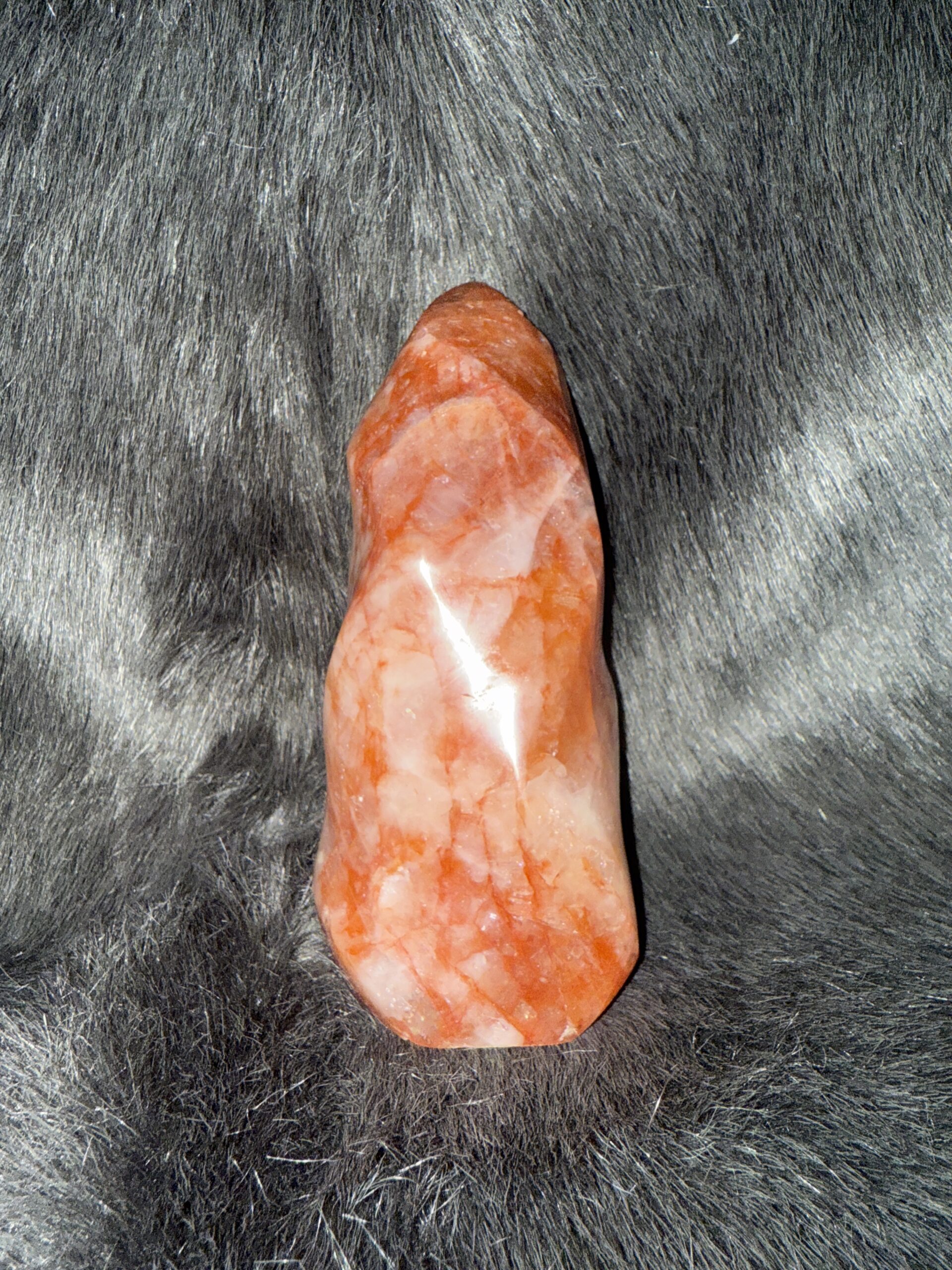 Star Fire Quartz Flame - Image 2