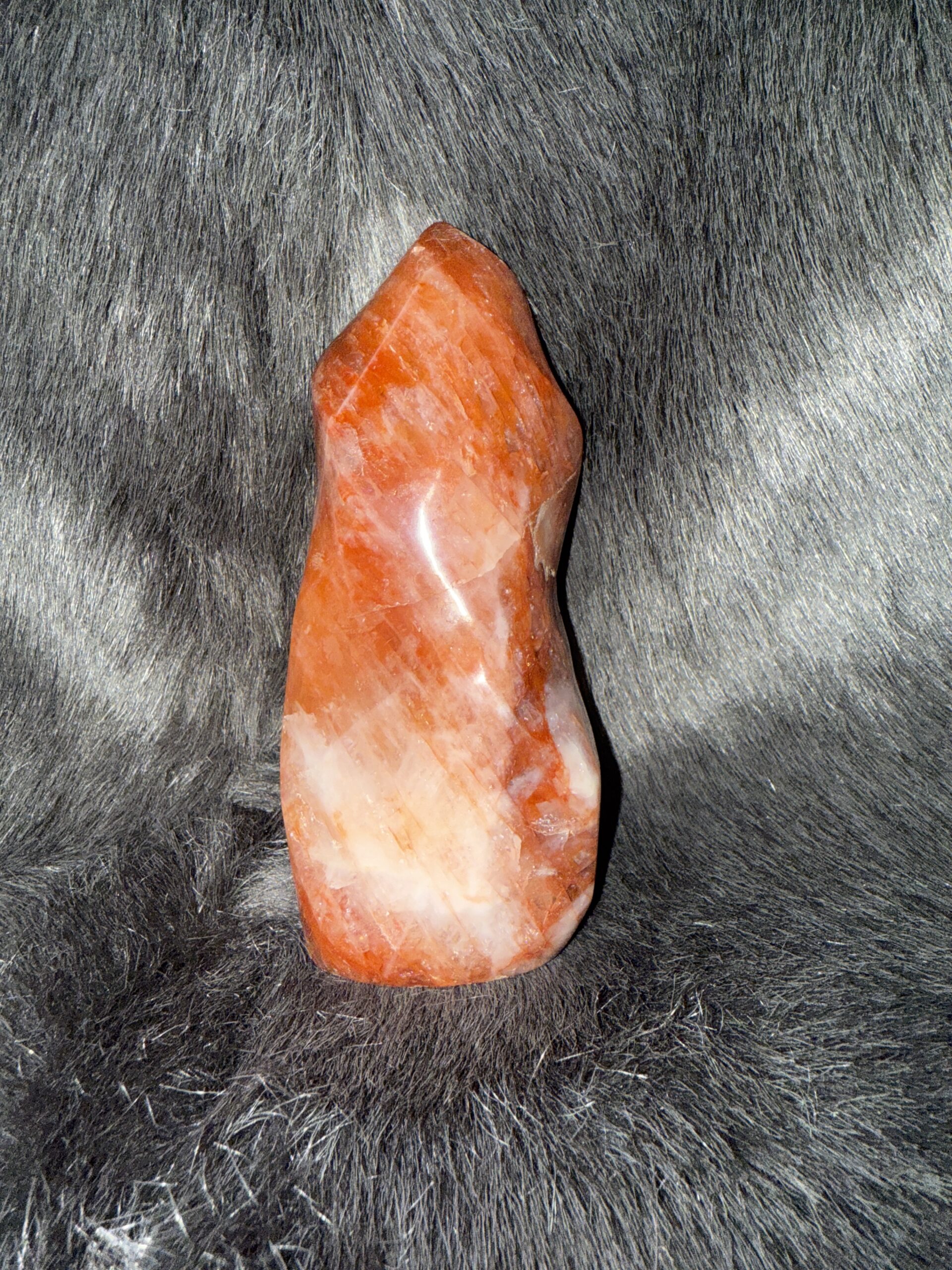 Star Fire Quartz Flame - Image 3