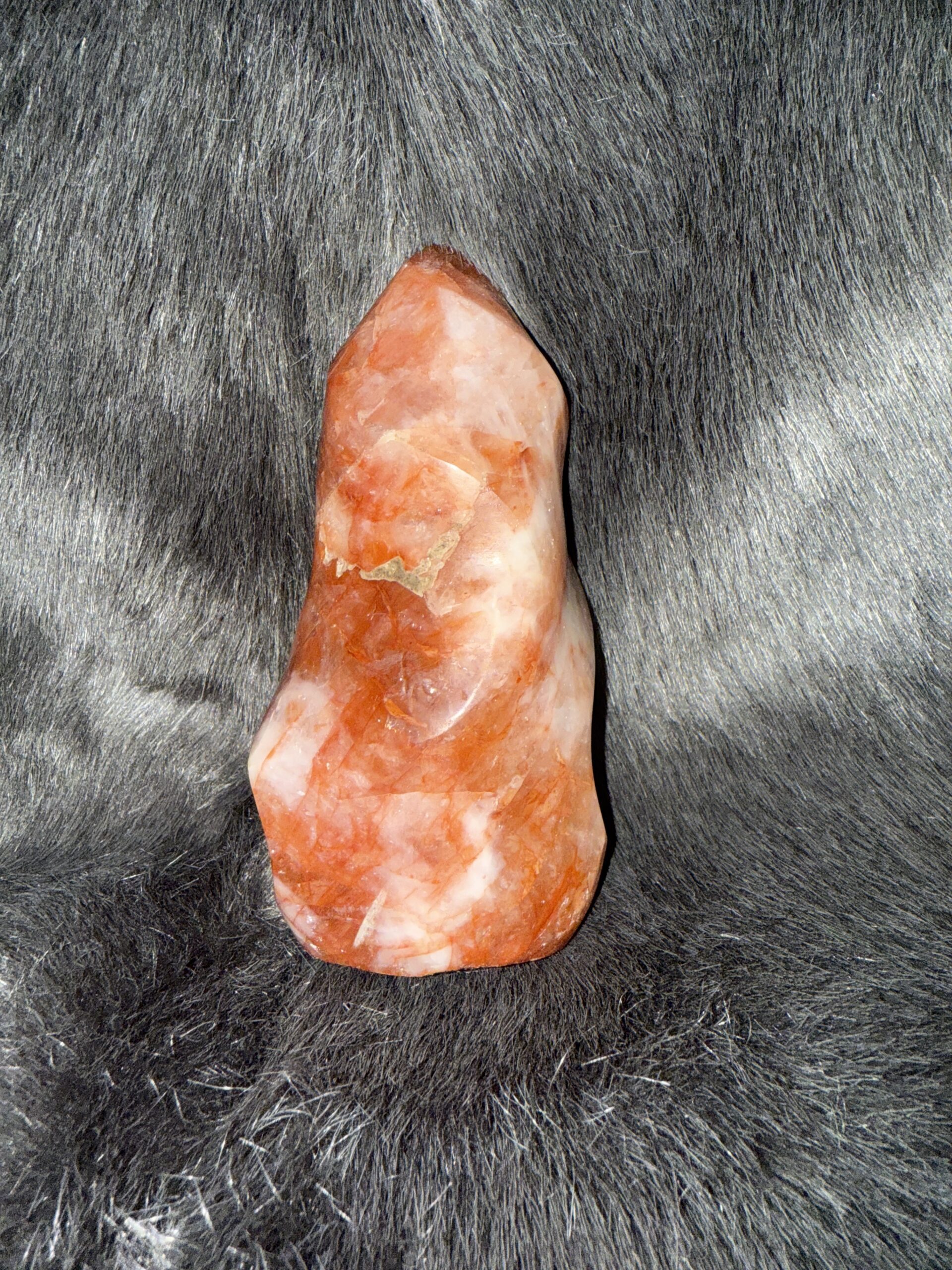 Star Fire Quartz Flame - Image 4