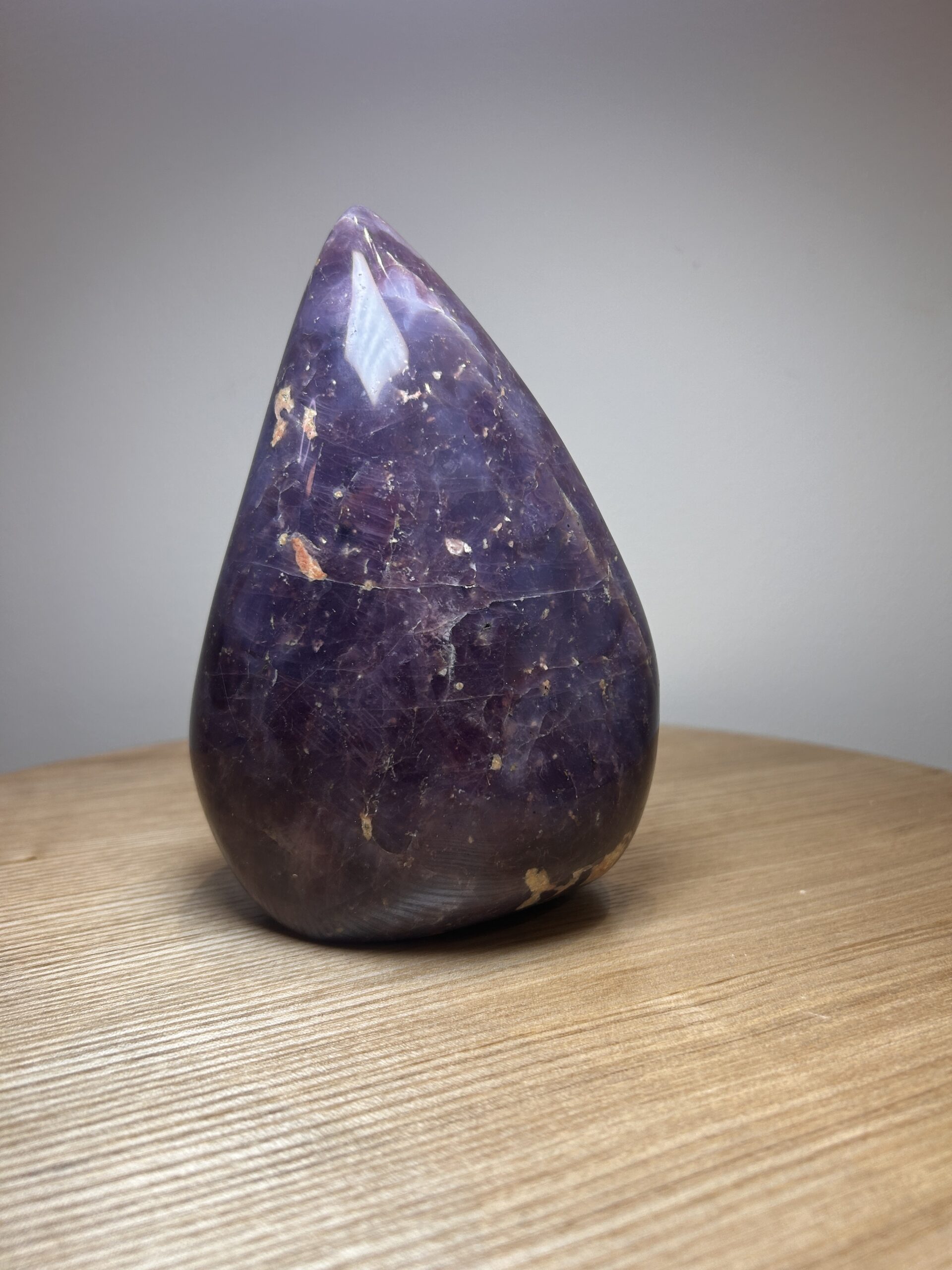 Purple Quartz Drop - Image 3