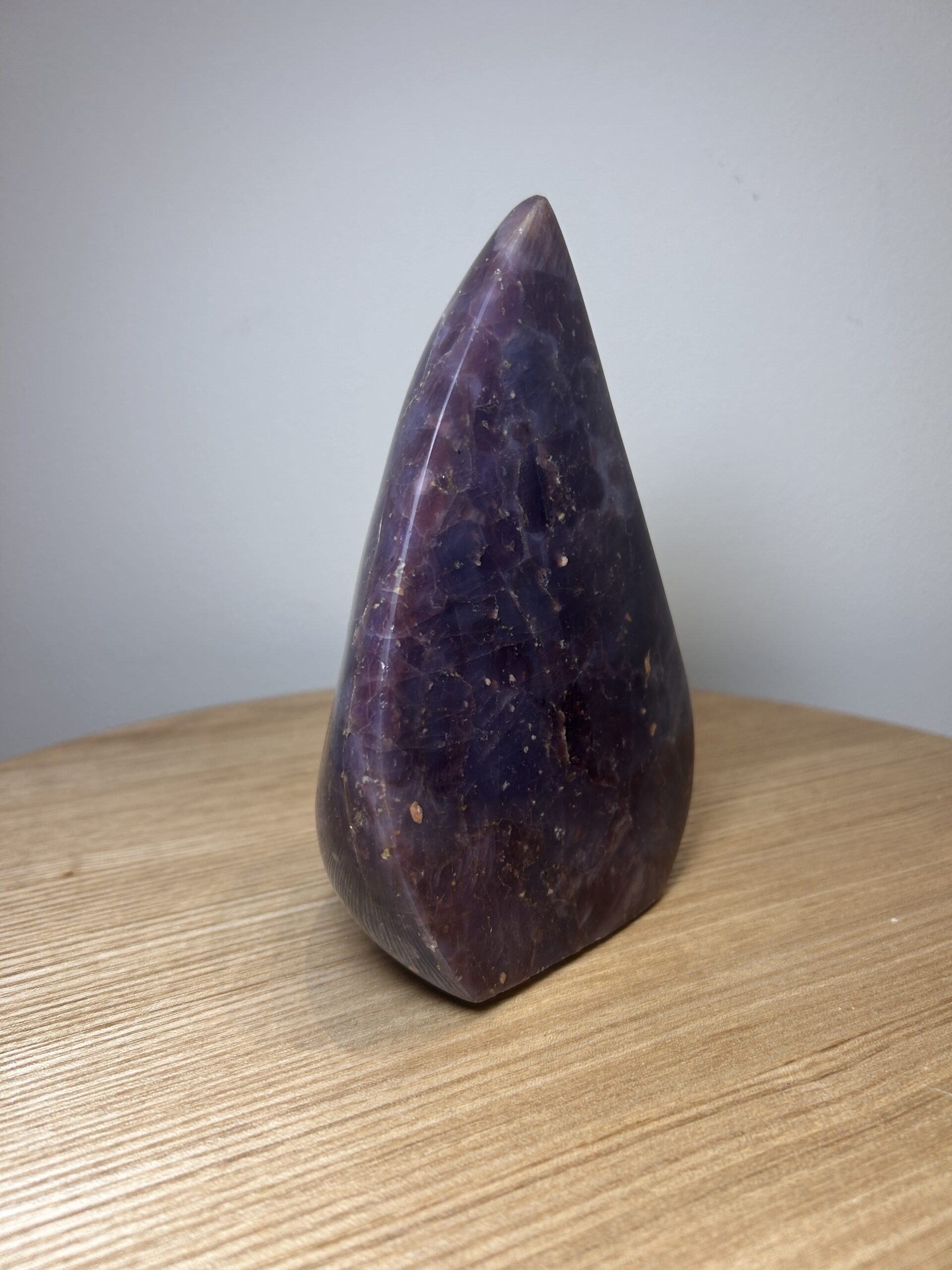 Purple Quartz Drop - Image 4