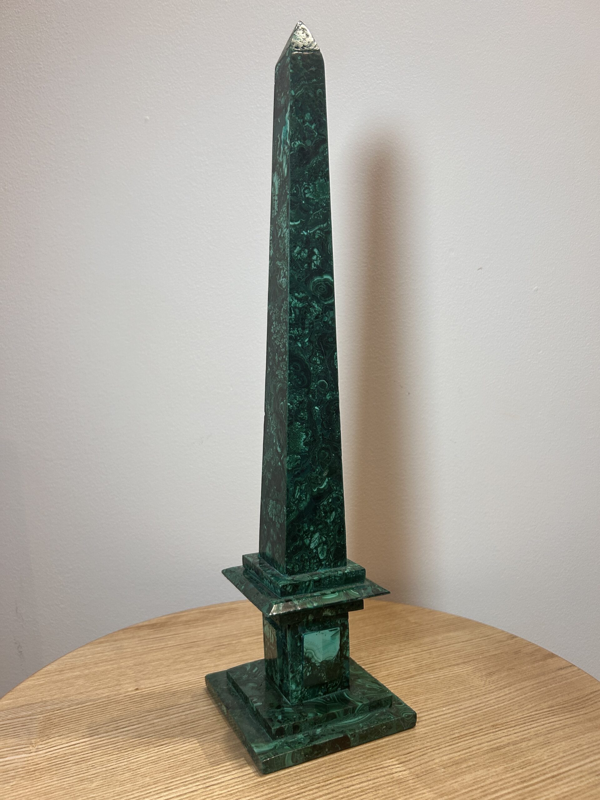 Malachite Obelisk - Image 3