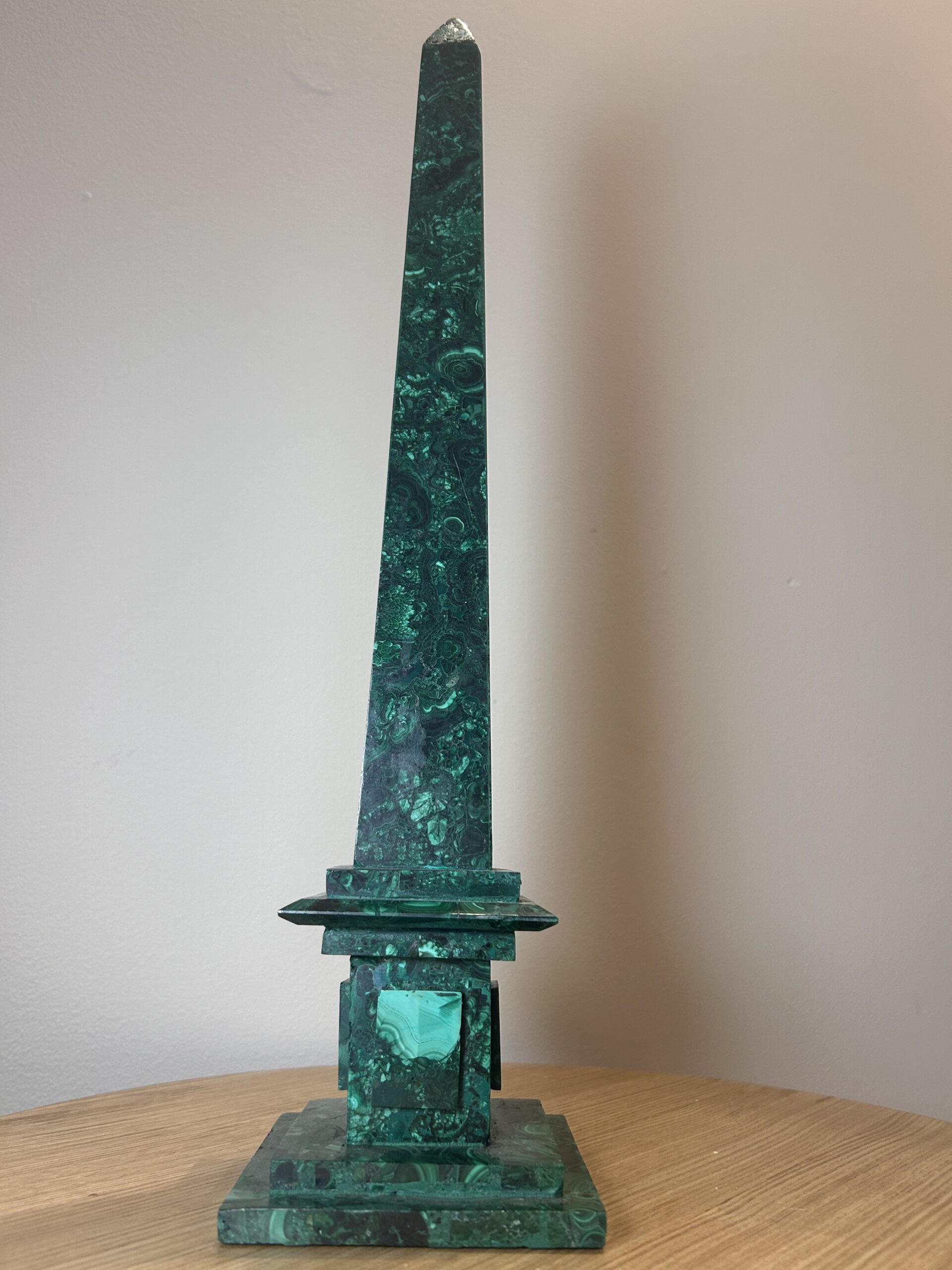 Malachite Obelisk - Image 2