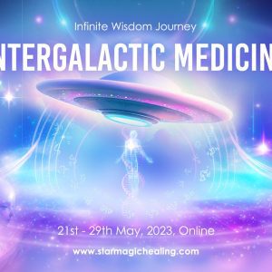 Infinite Wisdom 17 – Intergalactic Medicine, Online