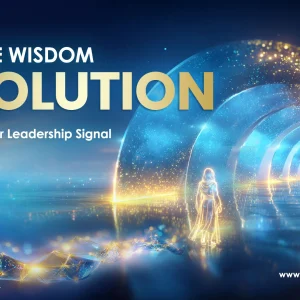 Infinite Wisdom 21 : Evolution