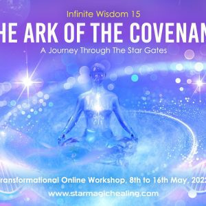Infinite Wisdom 15 – The Ark Of The Covenant, Online