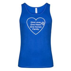 Star Magic Blue Vest
