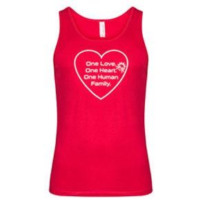 Star Magic Red Vest