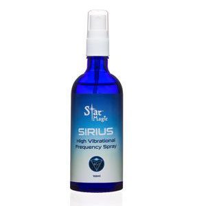 Star Magic Sirius Spray
