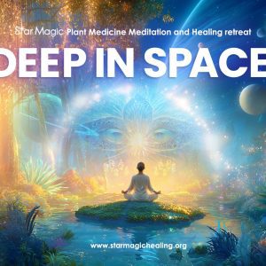 Deep In Space, 15th-24th August 2026, Costa Rica