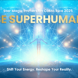 Be Super Human: Quantum Upgrade Training - 26th-27th September, 2025, San Jose, Costa Rica