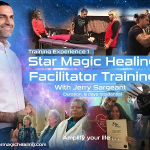 Star Magic Facilitator Training