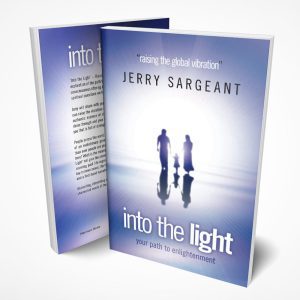 Into the Light Book – Spiritual Books