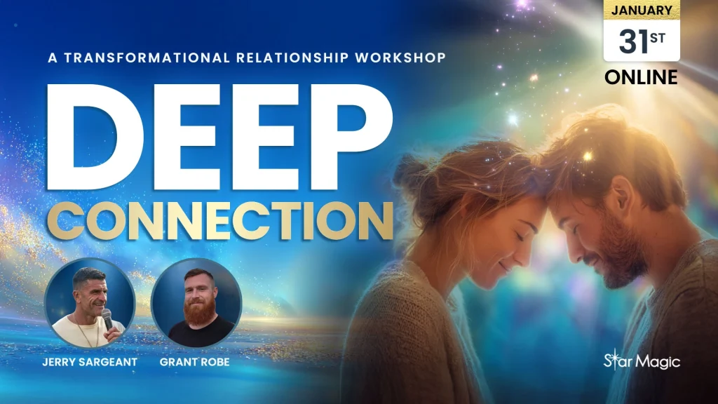 Relationship Workshop Event