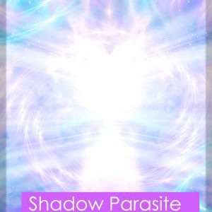 Emergency Shadow Parasite Cleansing – Jerry