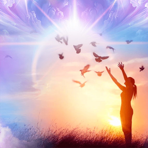 Abundance Meditation Challenge - Star Magic Healing