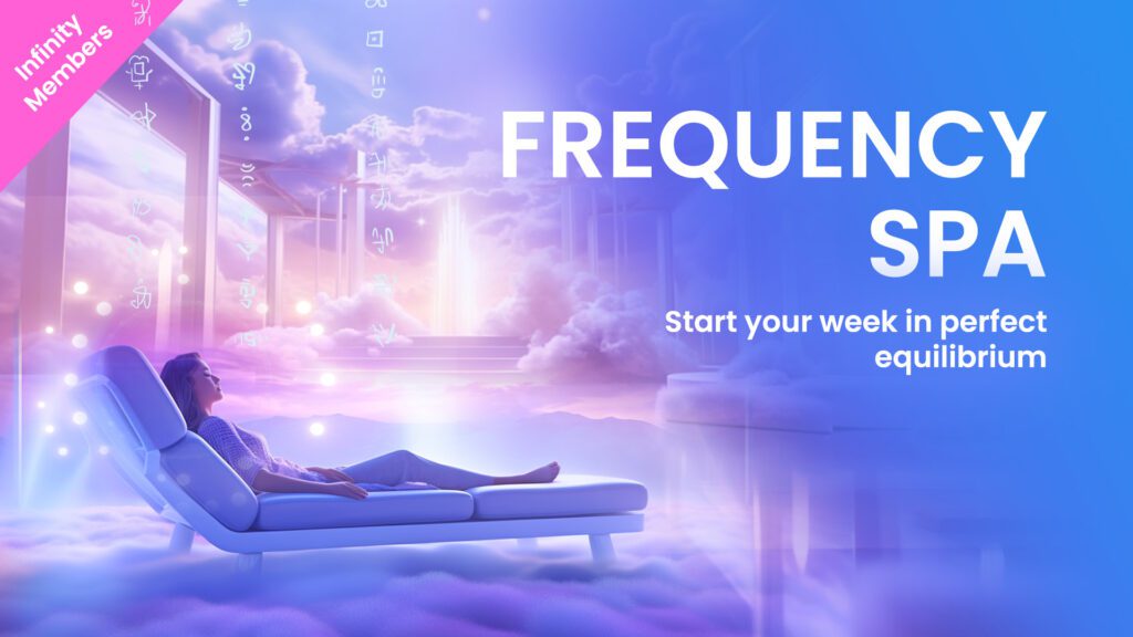 Frequency Spa, Online - Star Magic Healing