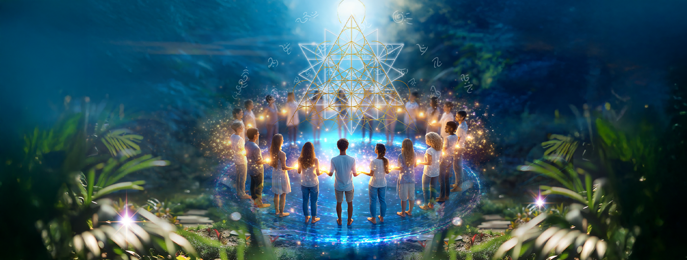 Group Healing