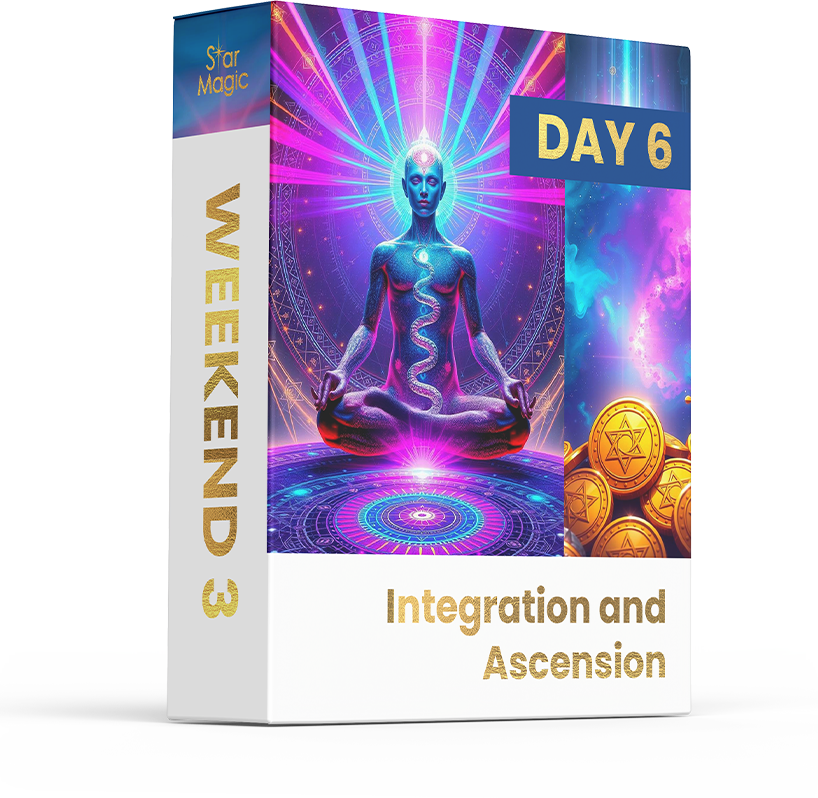Integration and Ascension