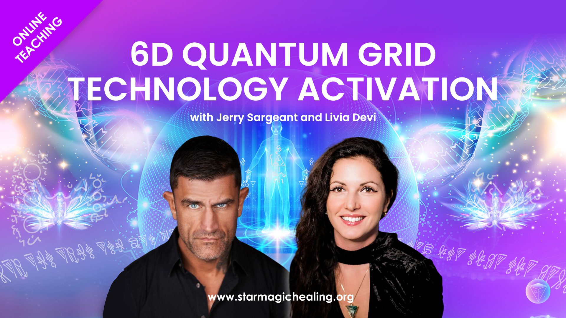 Online-Teaching_6D QuantumGrid_Workshop - Star Magic Healing